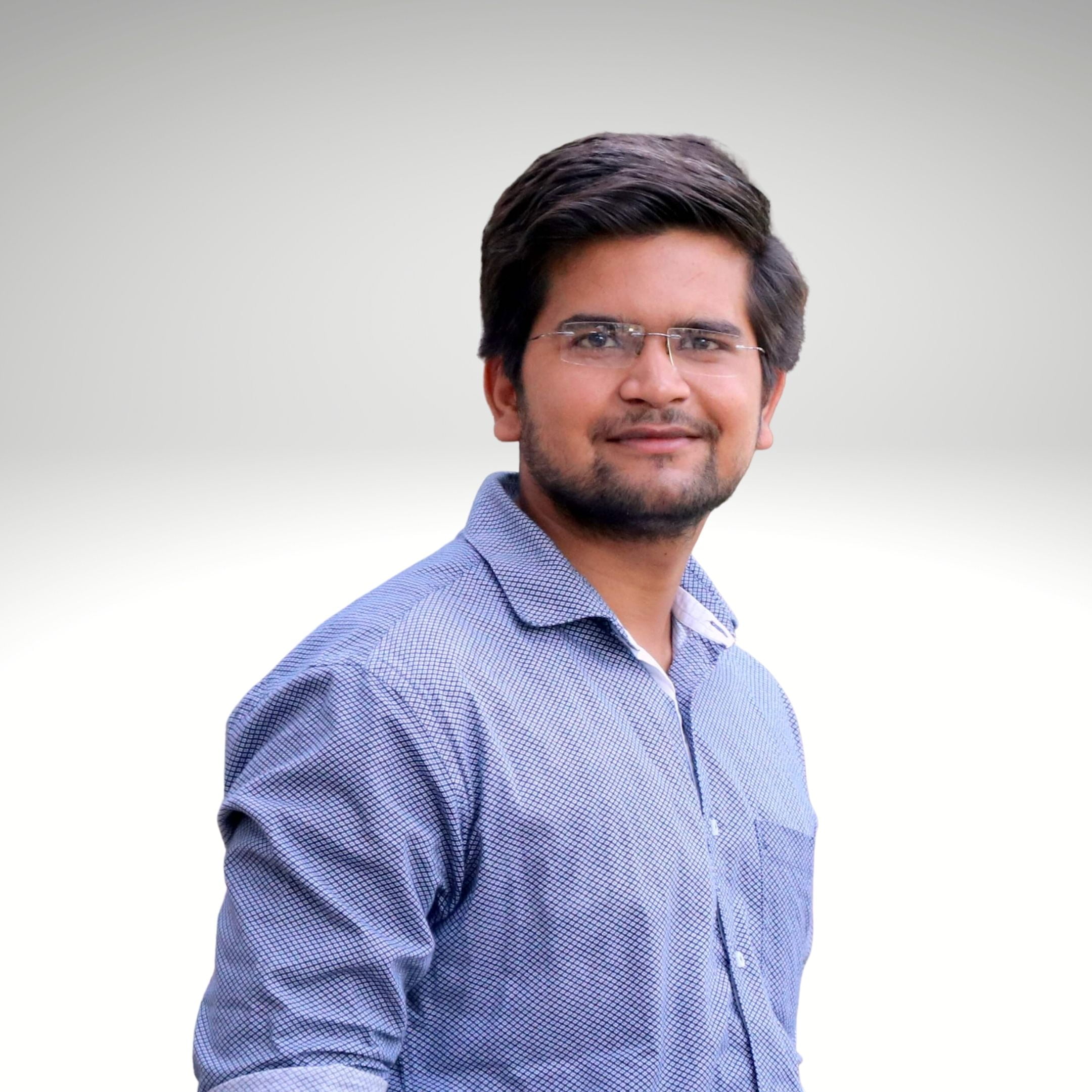 founder of green hydro farms Ajay Hooda