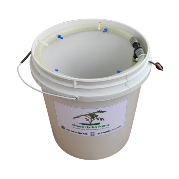 Hydroponics Home Grower Kit