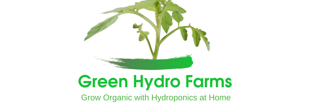 Green Hydro Farms